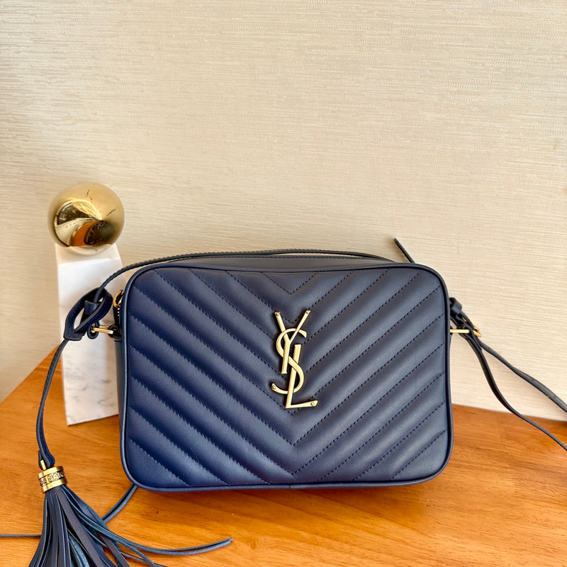 SAINT LAURENT BAG