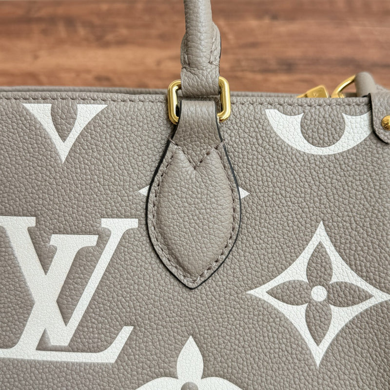 LV BAG