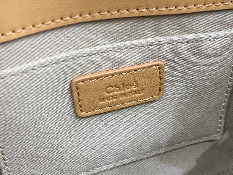 CHLOÉ BAG
