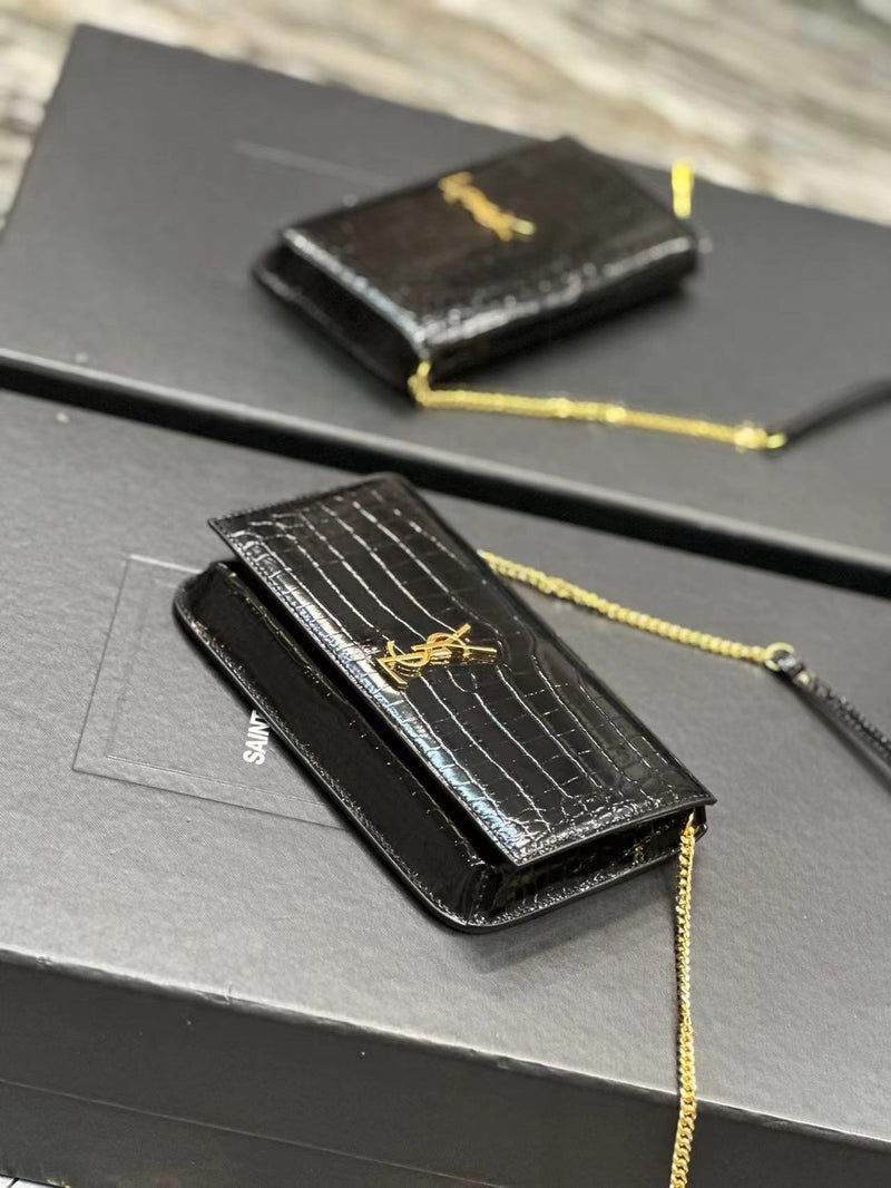 SAINT LAURENT BAG