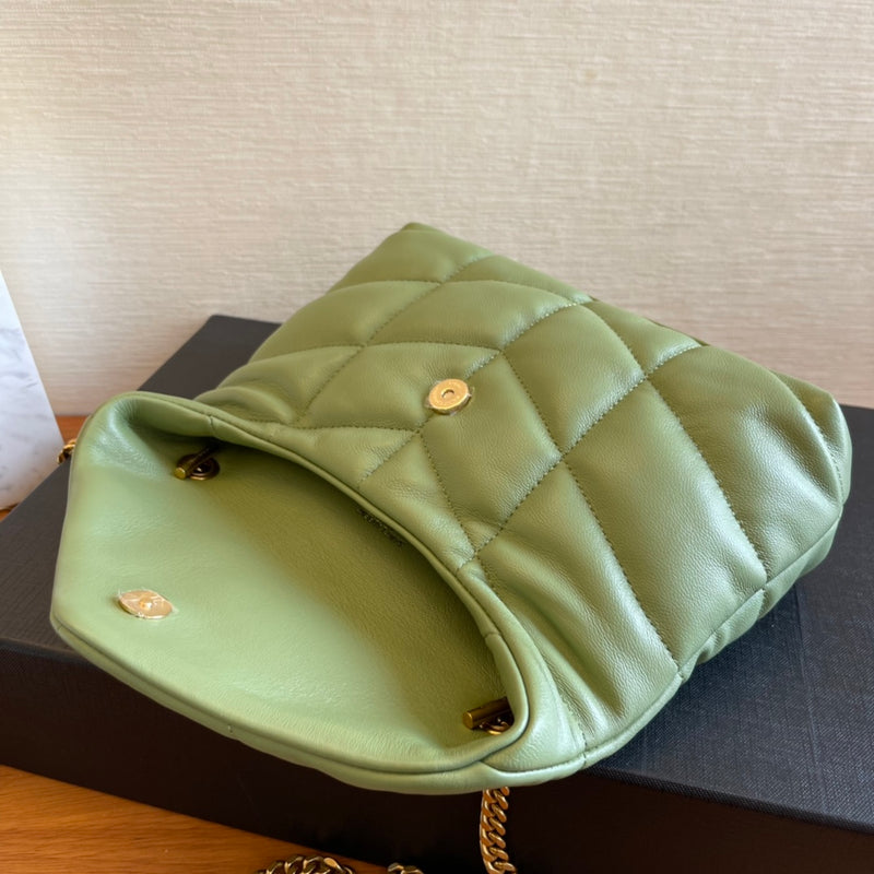 SAINT LAURENT BAG