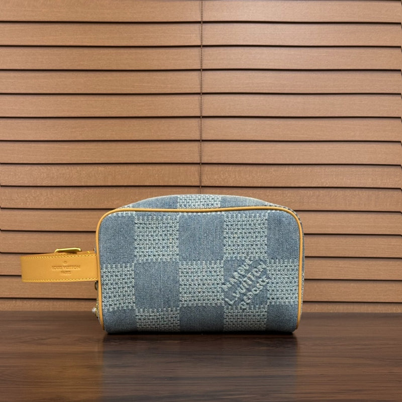 LV necessary bag
