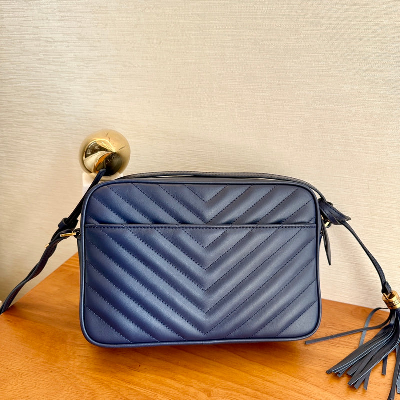 SAINT LAURENT BAG