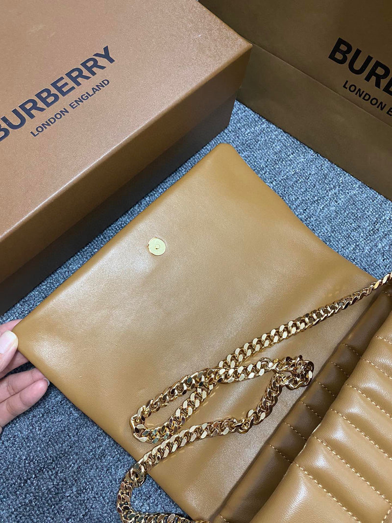 BURBERRY Bag