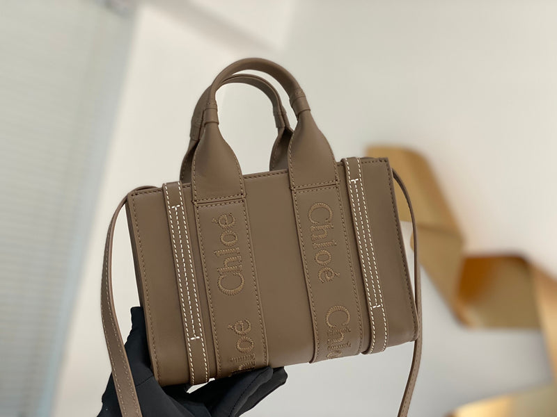 CHLOÉ BAG
