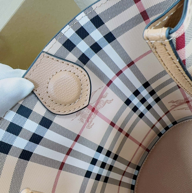 BURBERRY BAG