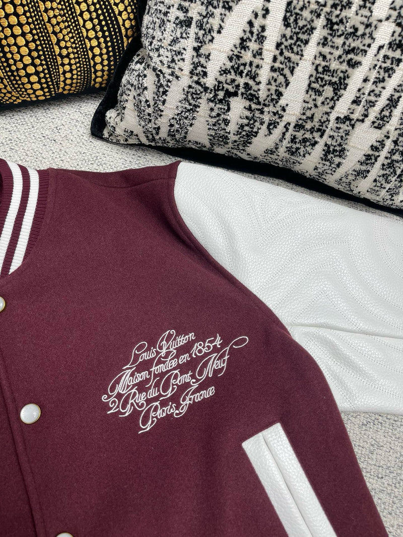 LV Jacket