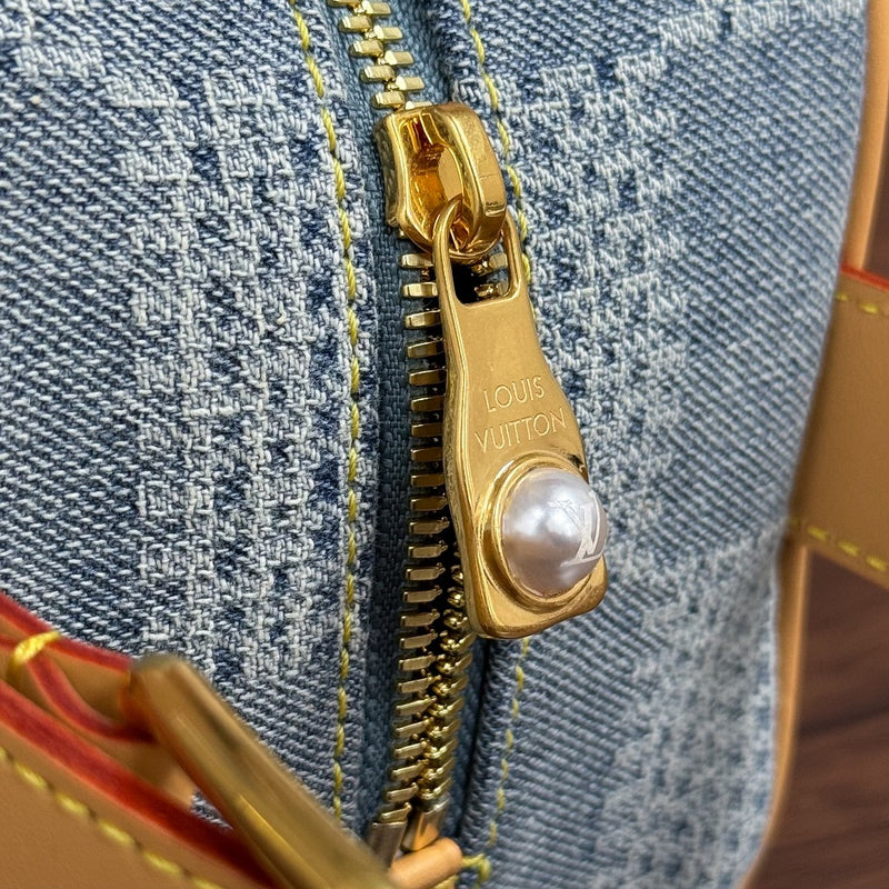 LV necessary bag