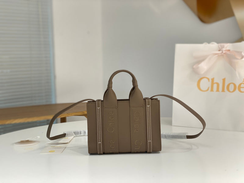 CHLOÉ BAG