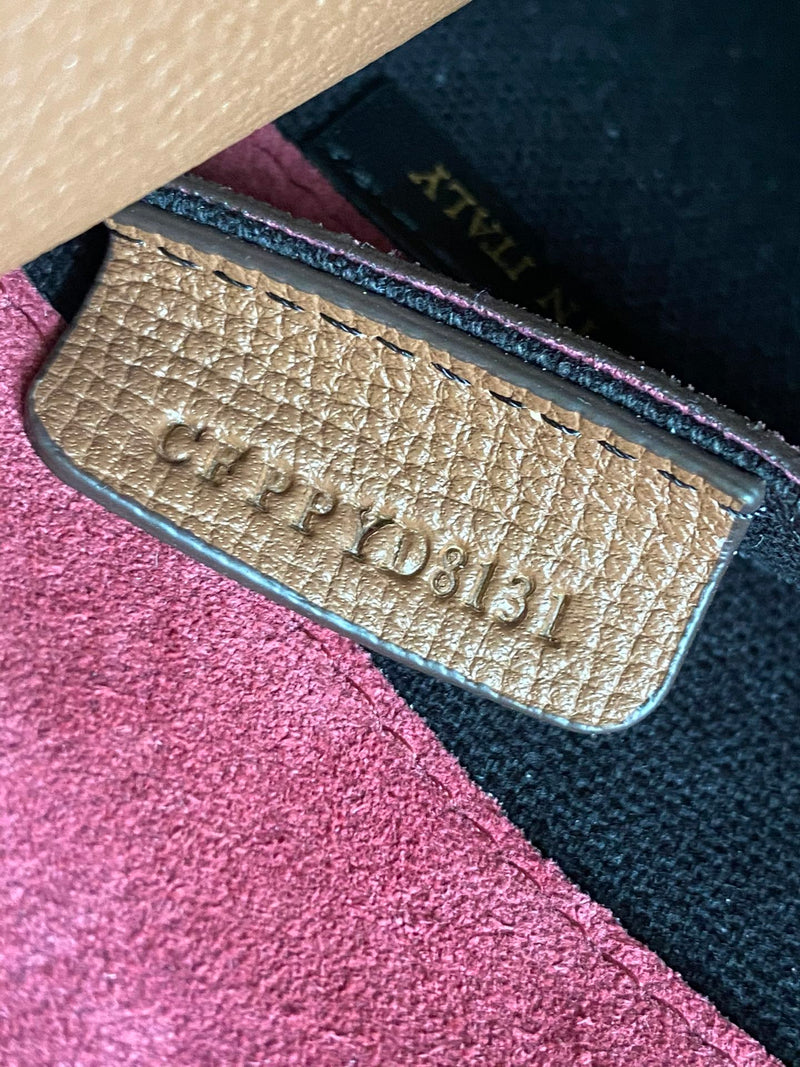 BURBERRY BAG