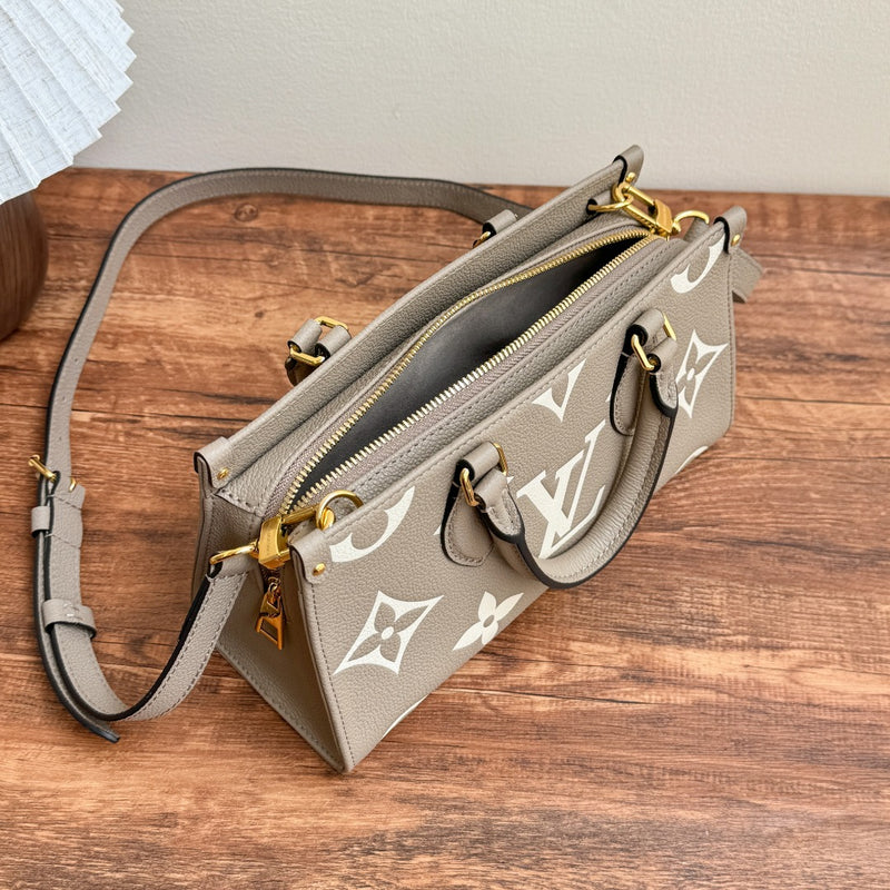 LV BAG