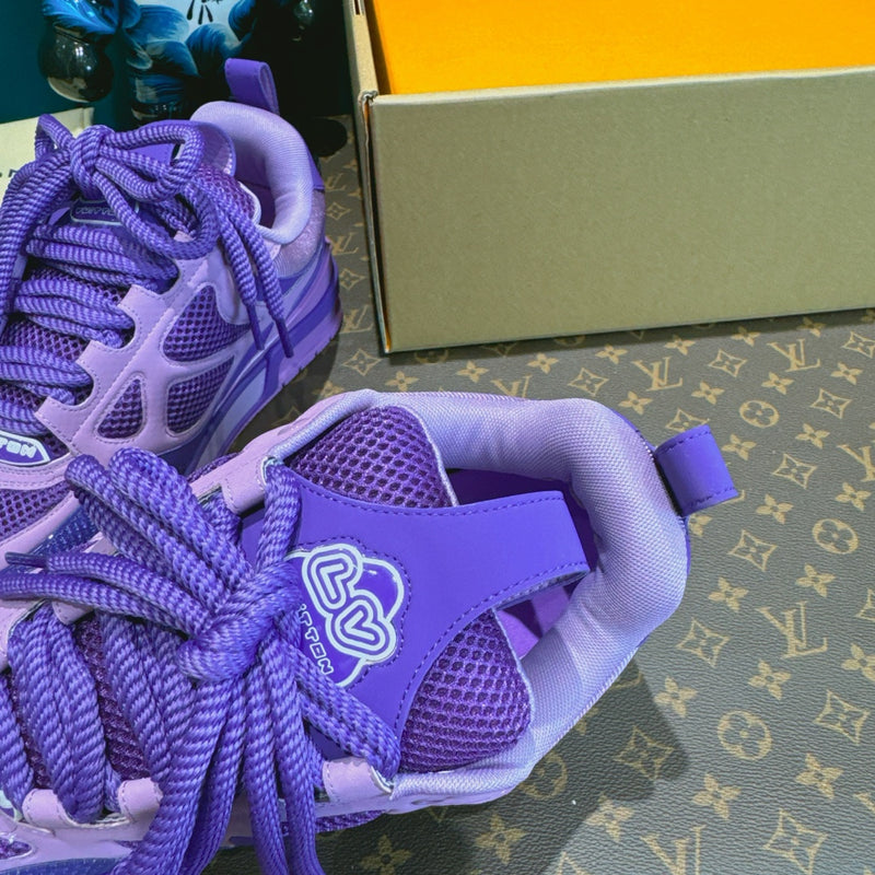 LV Skate Trainers