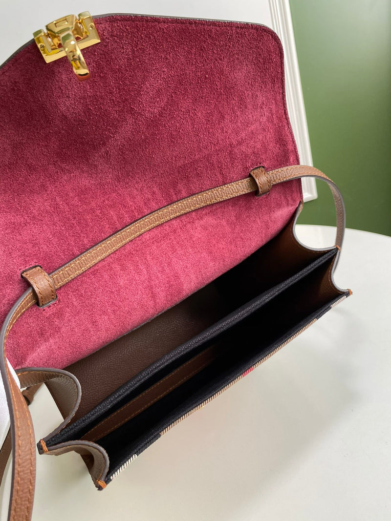 BURBERRY BAG