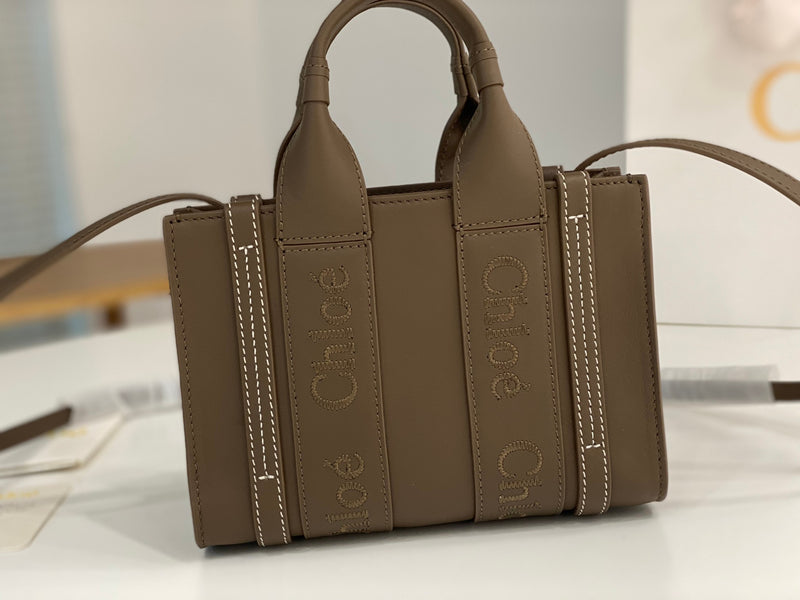 CHLOÉ BAG