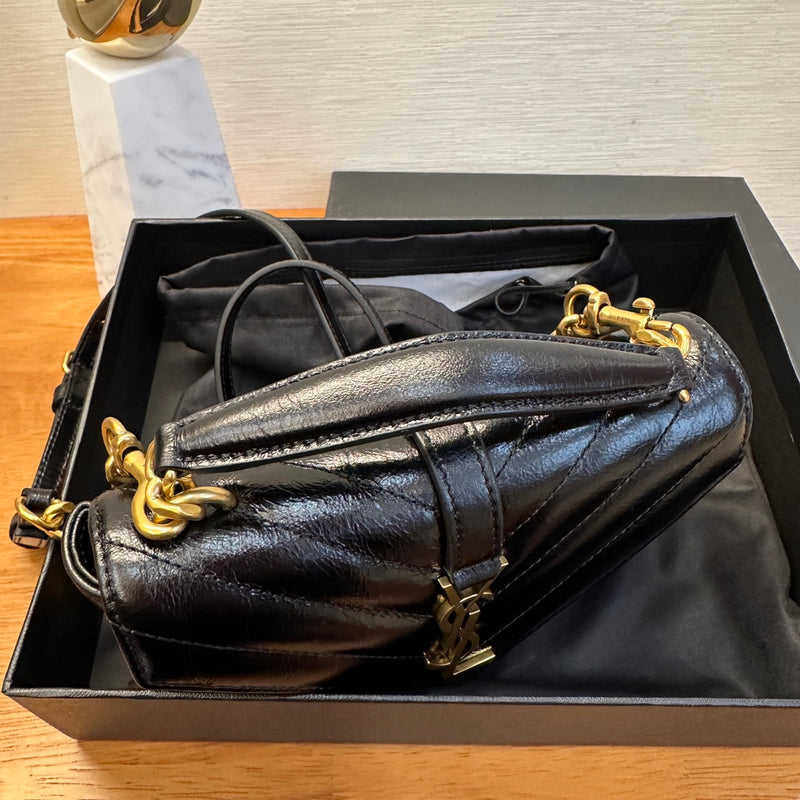SAINT LAURENT BAG