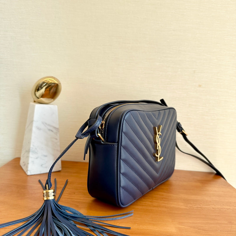 SAINT LAURENT BAG