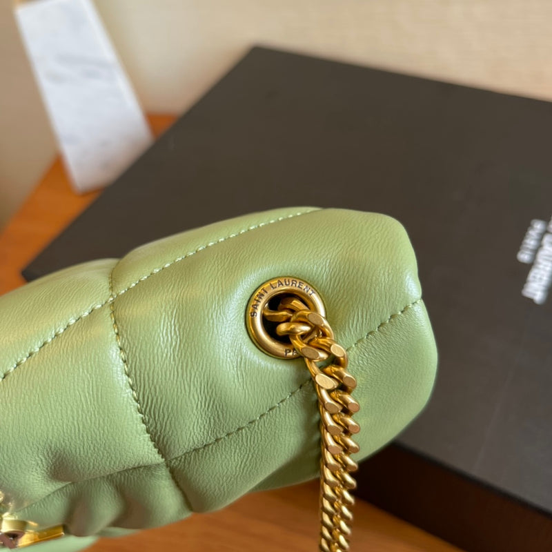 SAINT LAURENT BAG