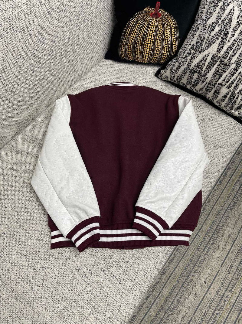 LV Jacket
