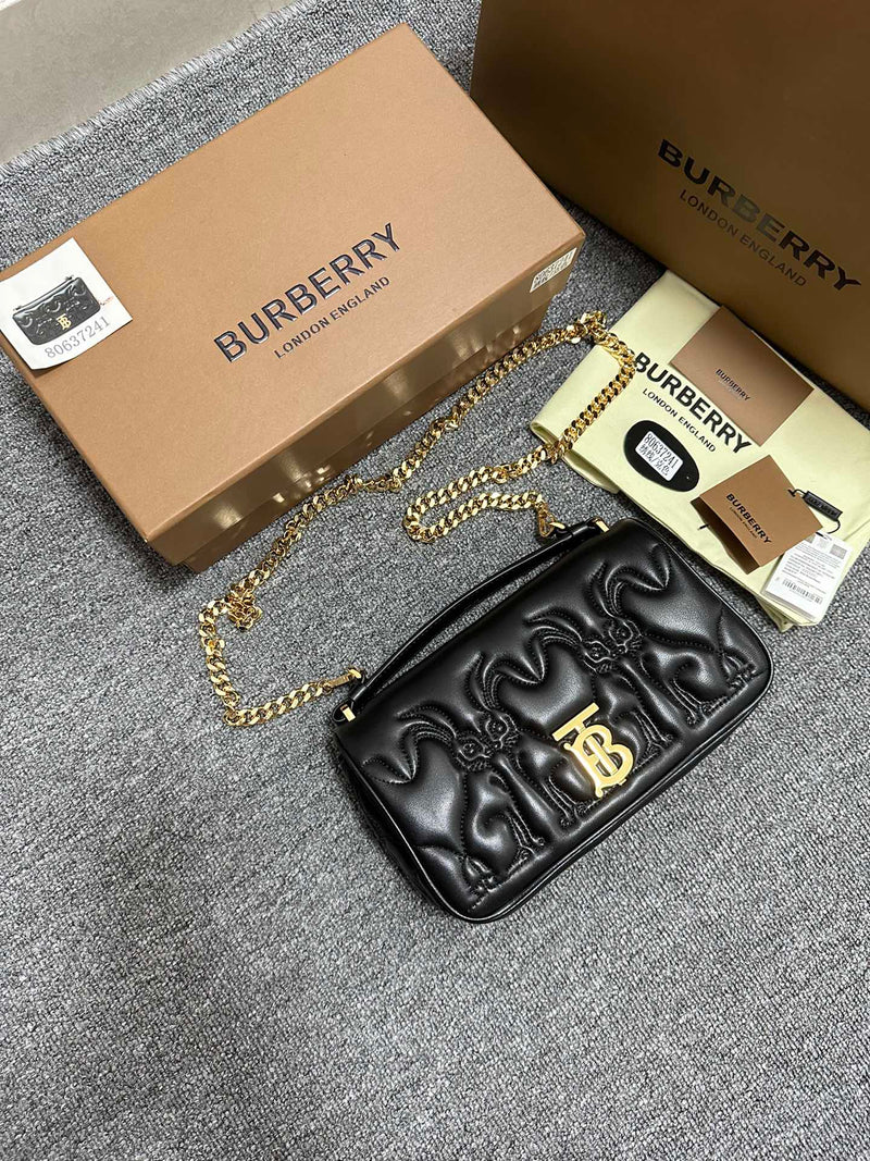 BURBERRY BAG