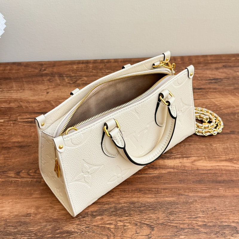 LV BAG