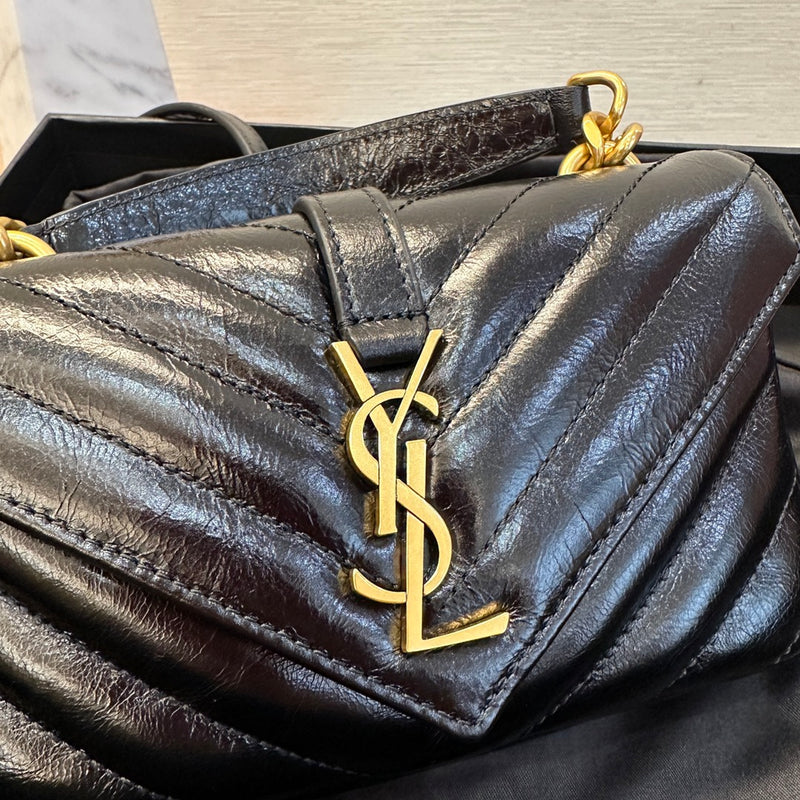 SAINT LAURENT BAG