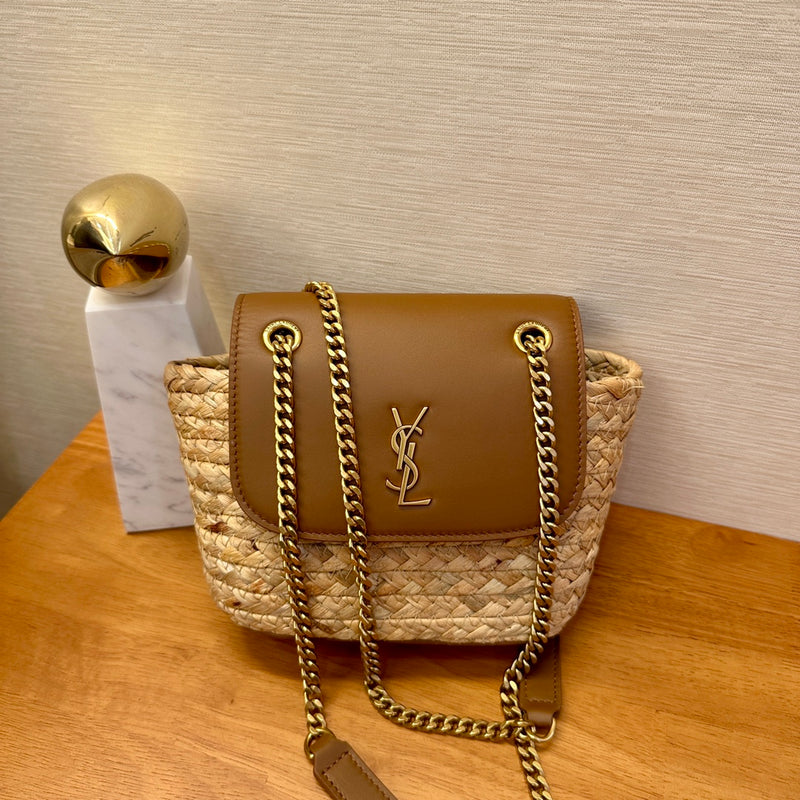 SAINT LAURENT BAG