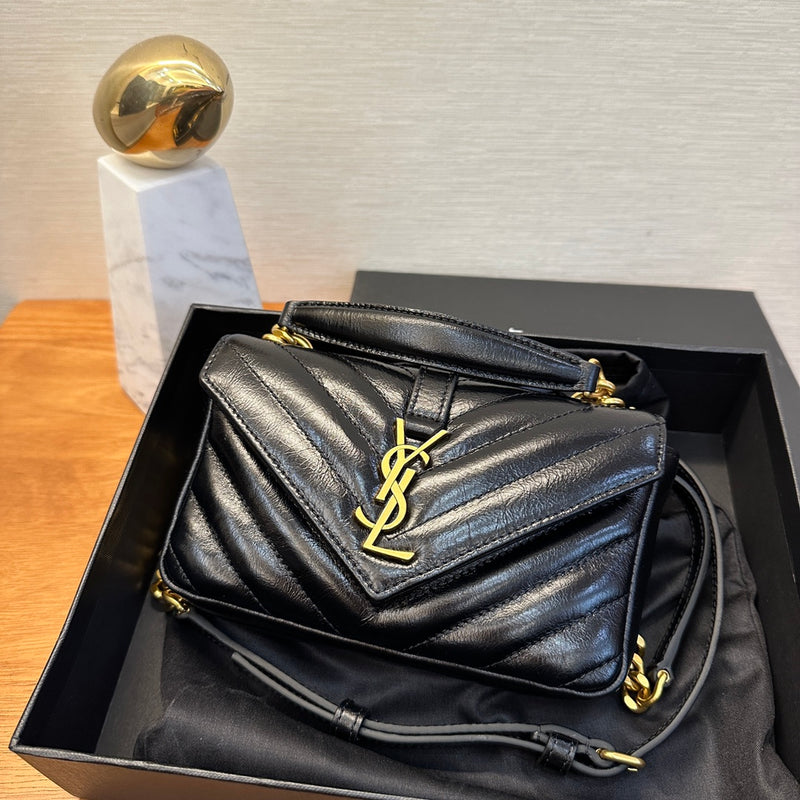 SAINT LAURENT BAG