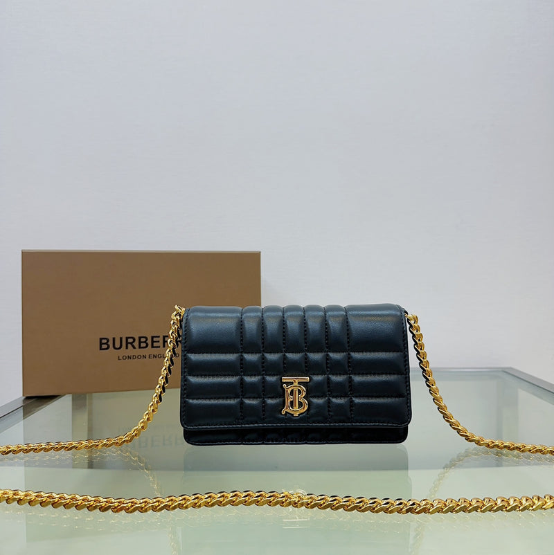 BURBERRY Bag