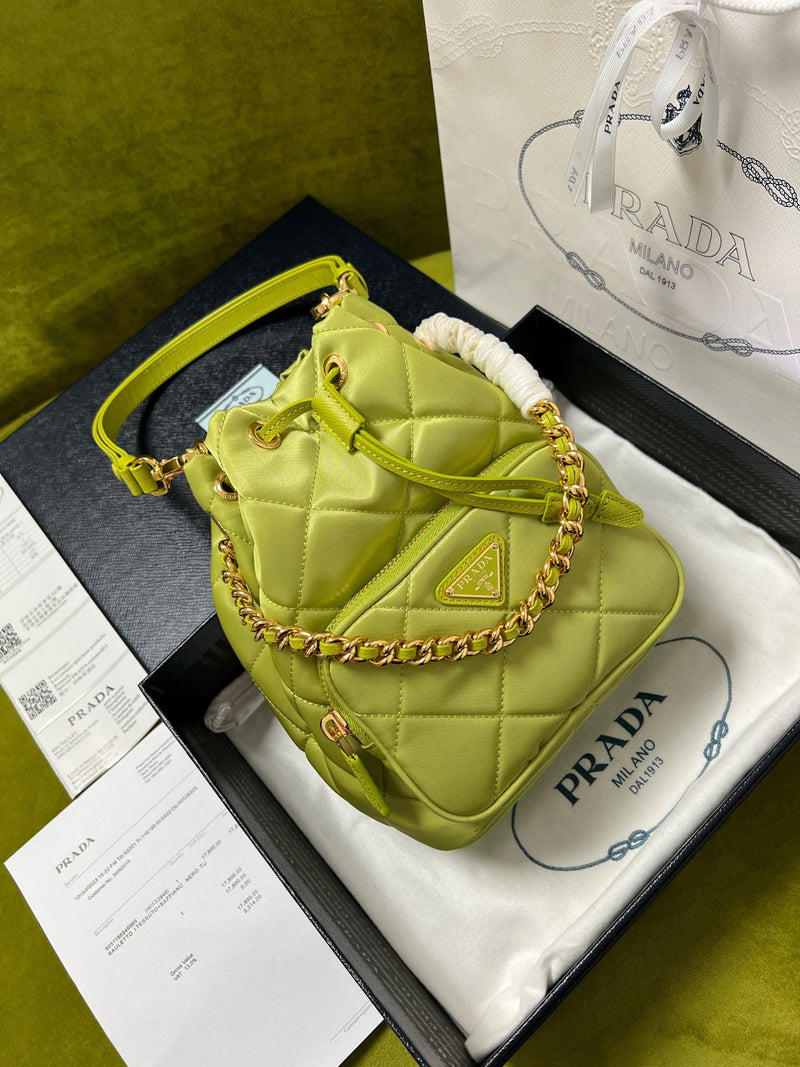 PRADA Bag