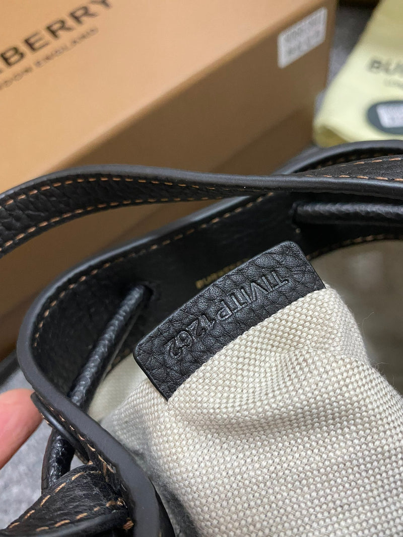BURBERRY BAG