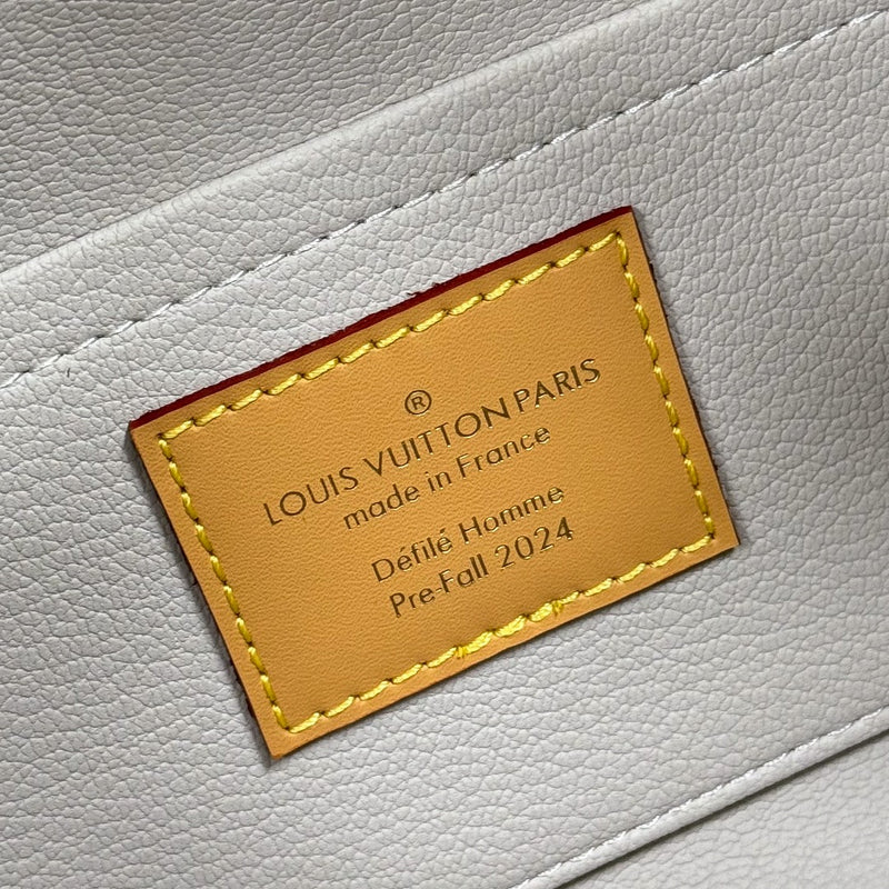 LV necessary bag