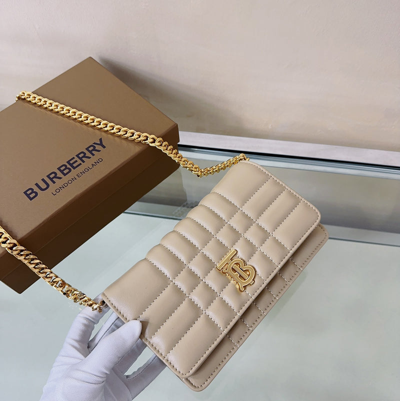 BURBERRY BAG