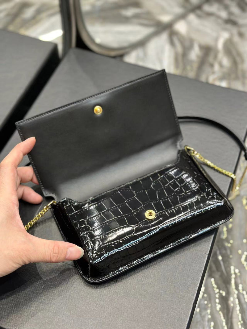 SAINT LAURENT BAG
