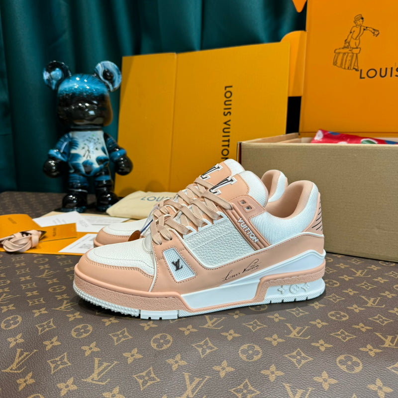 LV Trainers