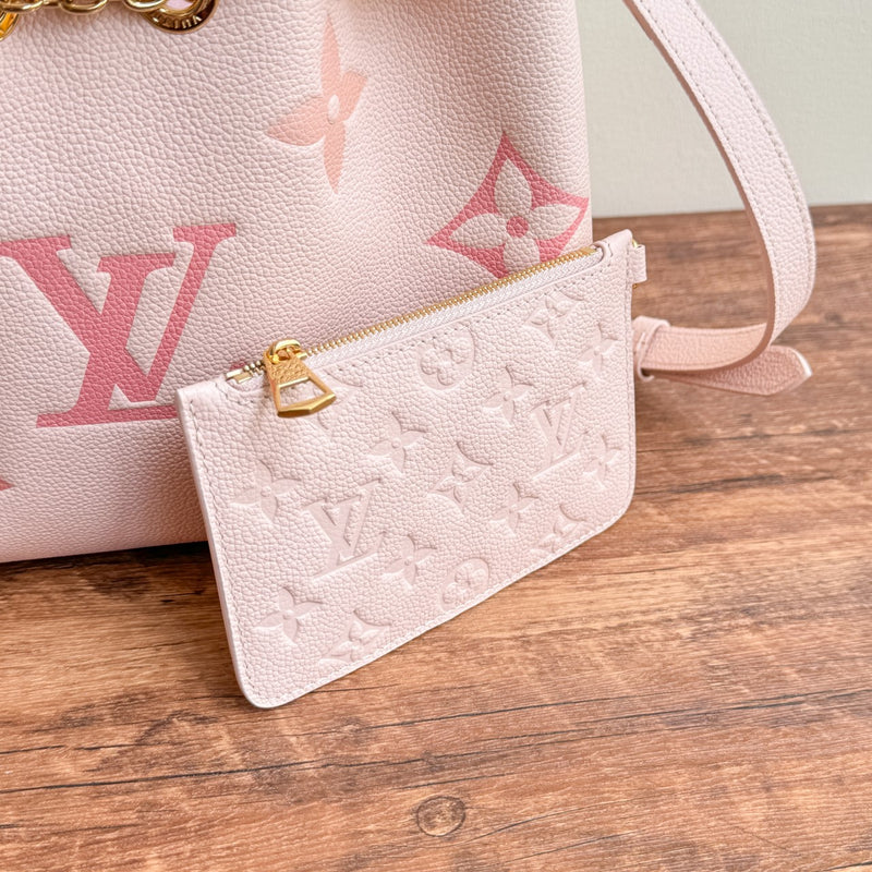 LV BAG