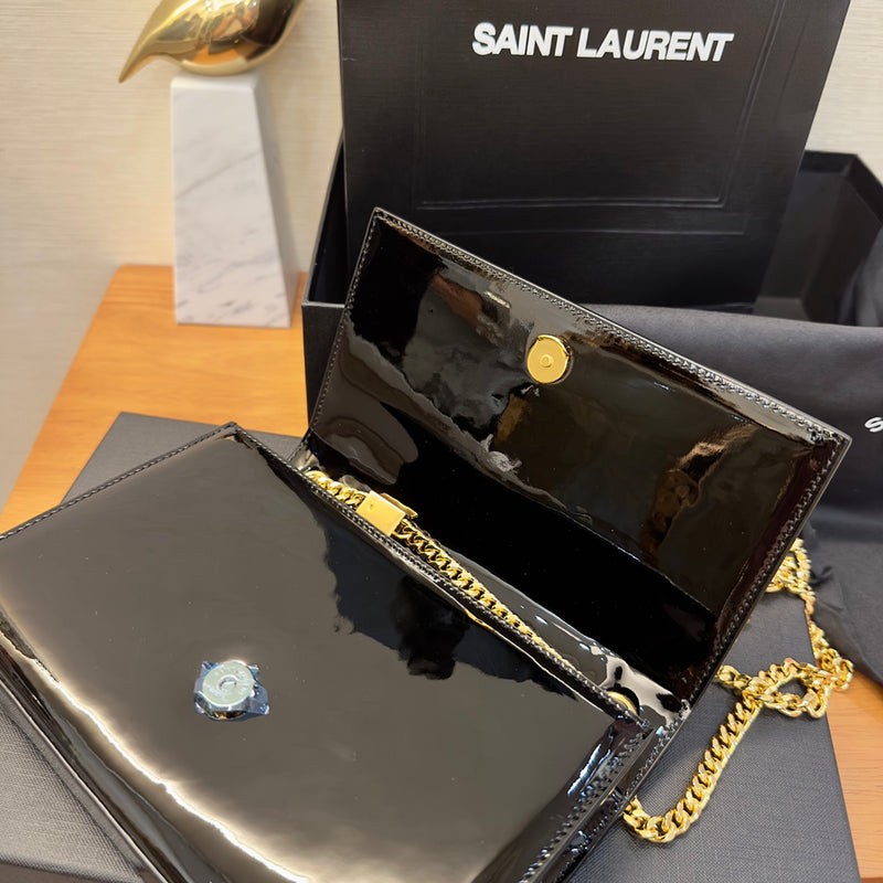 SAINT LAURENT BAG