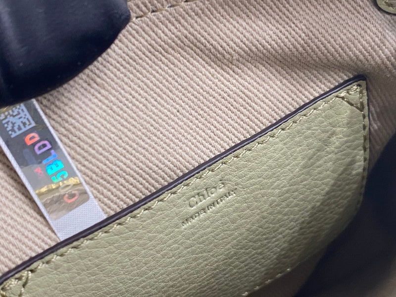 CHLOÉ BAG