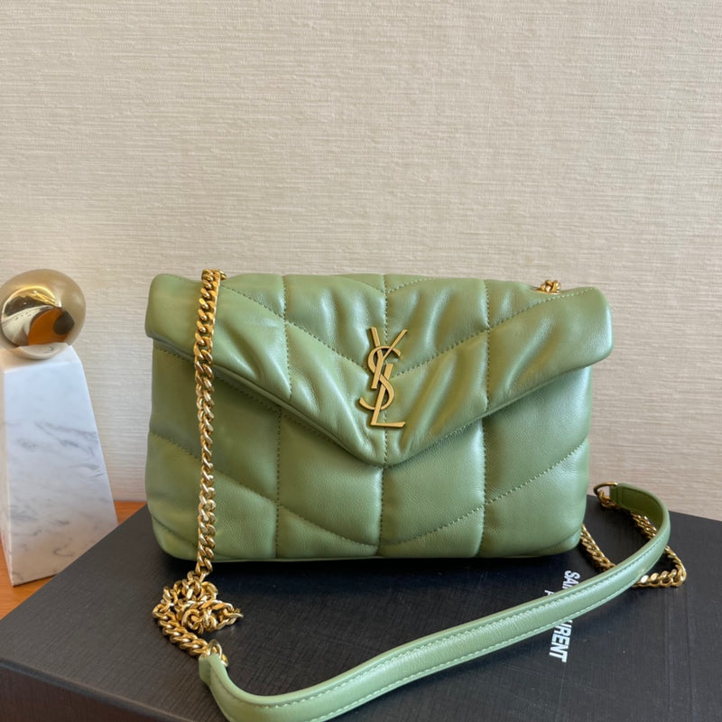 SAINT LAURENT BAG