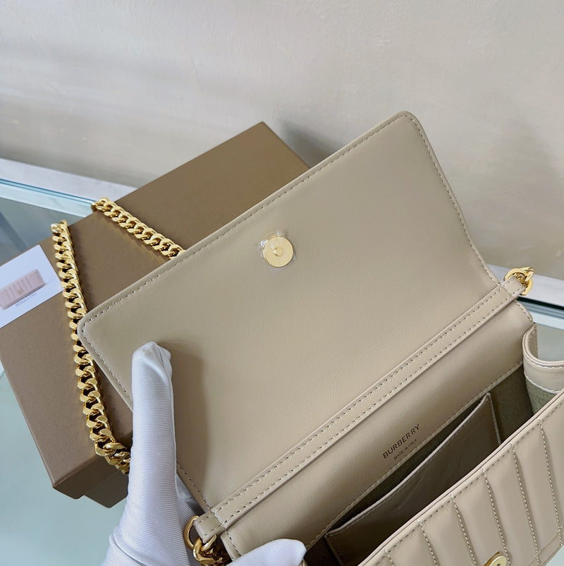 BURBERRY BAG