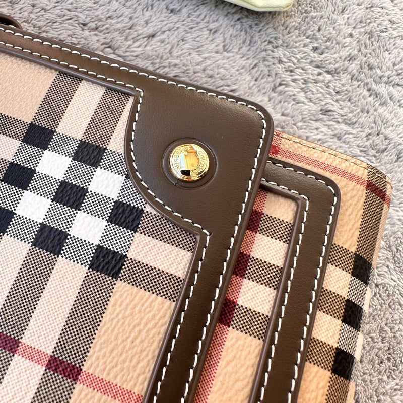 BURBERRY Bag