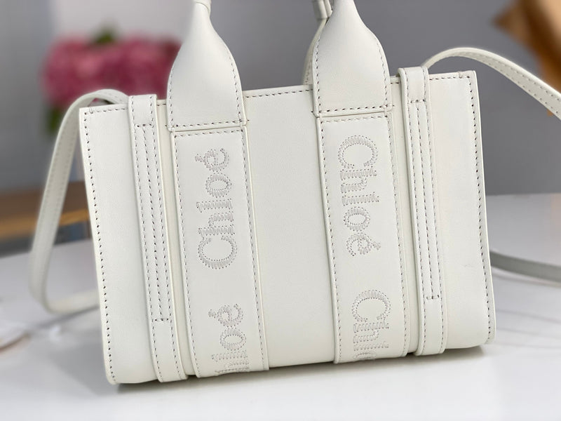 CHLOÉ BAG