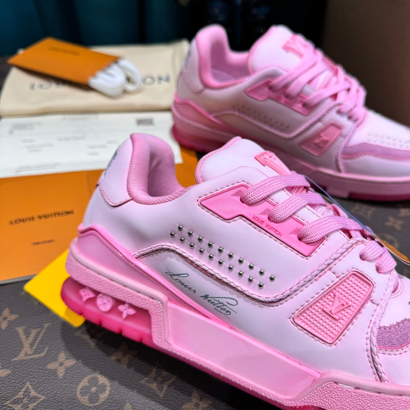 LV Trainers