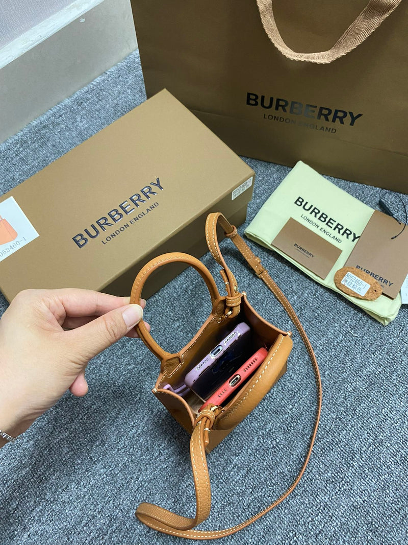 BURBERRY BAG
