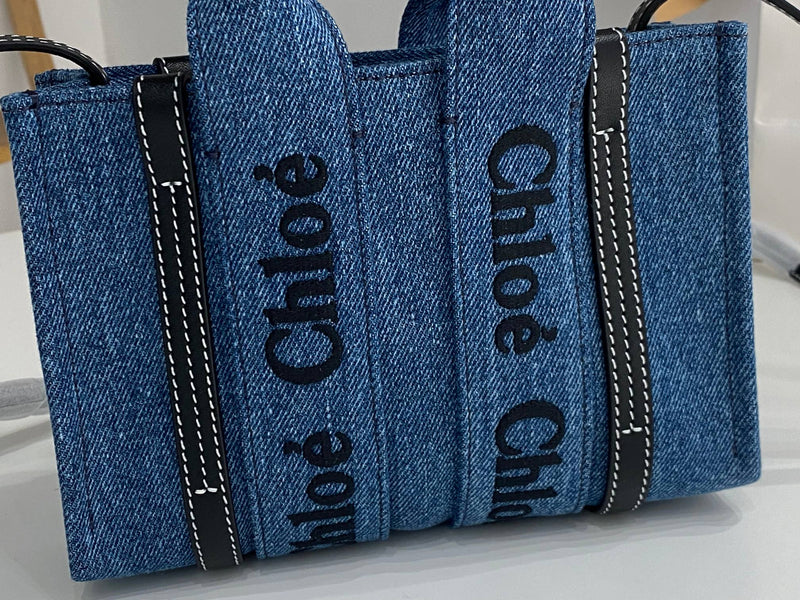 CHLOÉ BAG