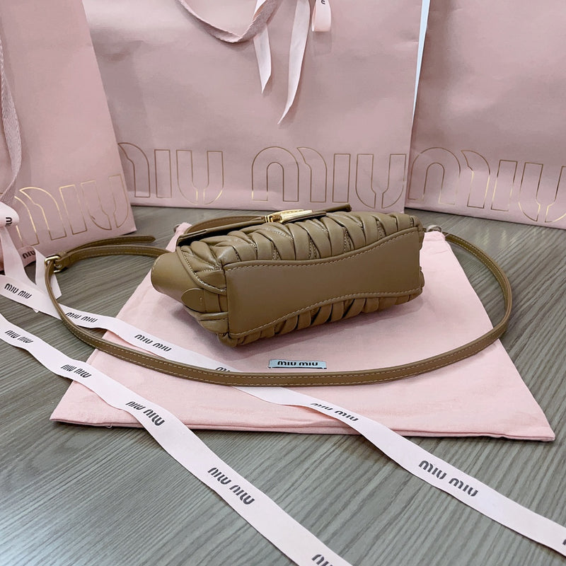 MIU MIU BAG