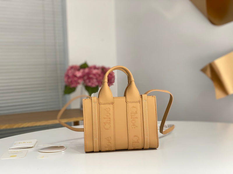 CHLOÉ BAG