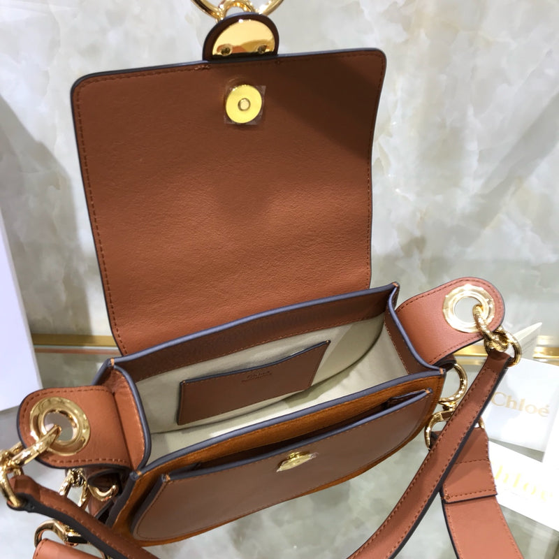 CHLOÉ BAG