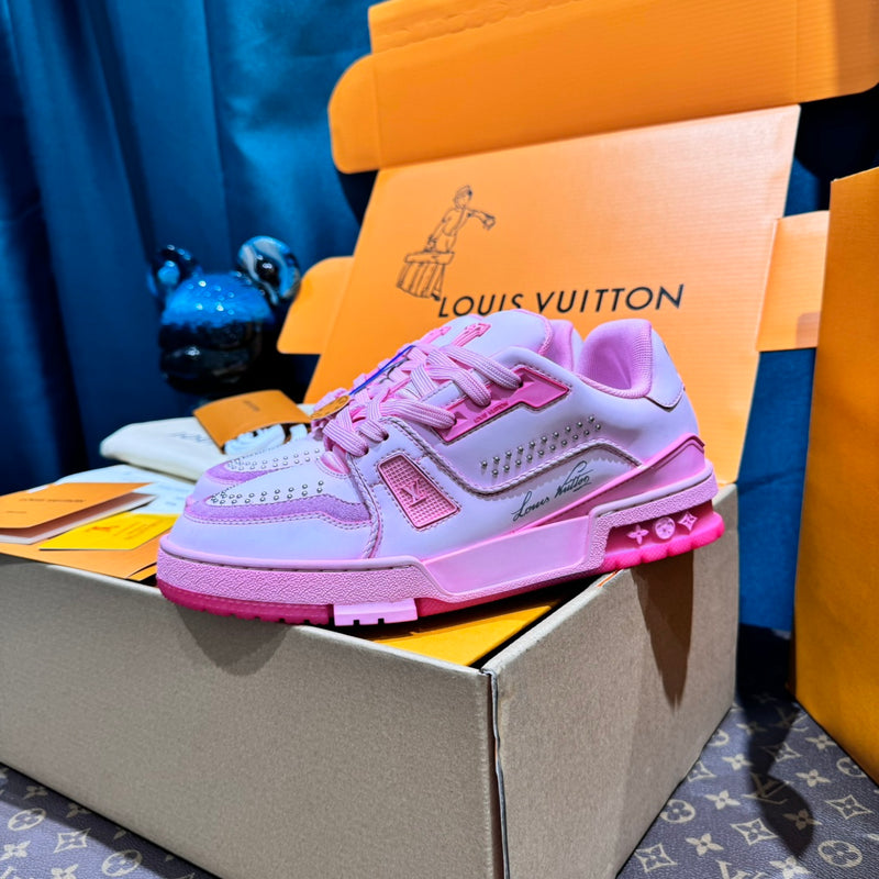 LV Trainers