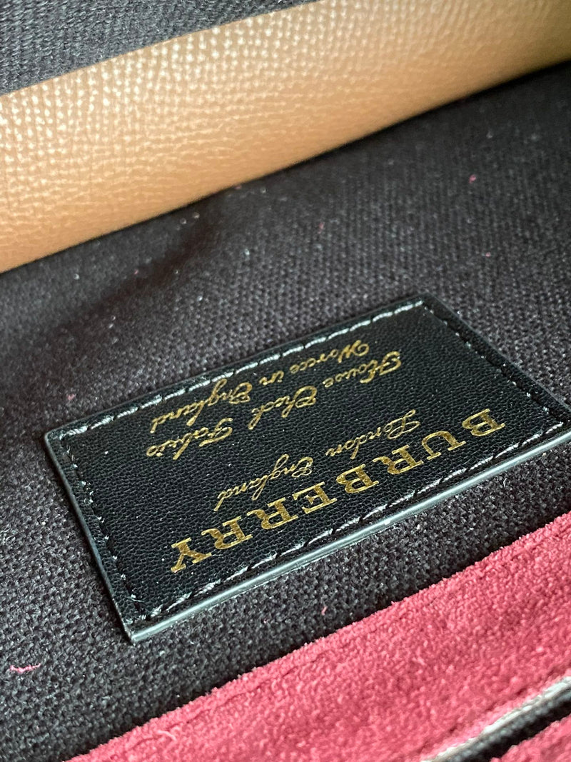 BURBERRY BAG