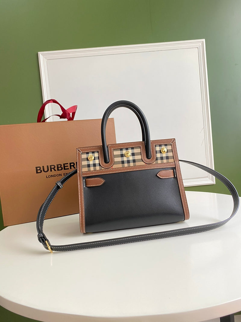 BURBERRY BAG